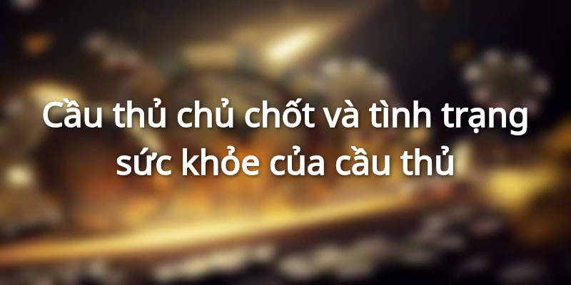Cách phân tích và chọn đúng bên trong kèo Tài Xỉu nửa trái