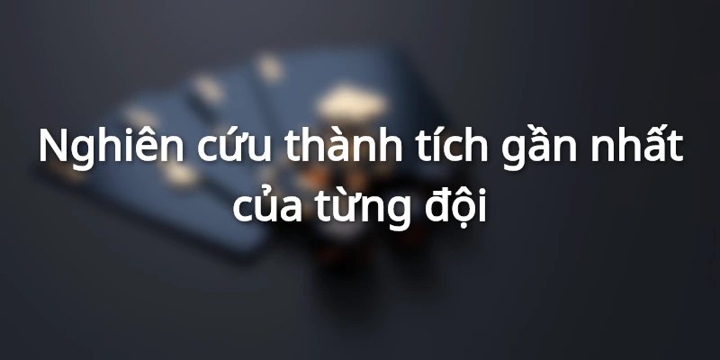 Nghiên cứu chi tiết về kèo Tài Xỉu nửa trái 